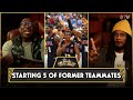 LeBron, Kobe, Dwight Howard, Chris Paul and Pau Gasol: Trevor Ariza’s Starting 5 Of Former Teammates