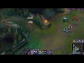 Alpha teamfighting