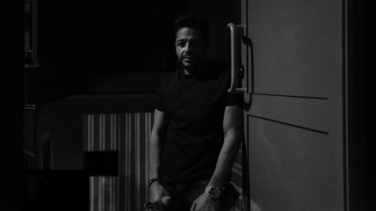 Ana Law Azeto (Slowed & Reverb) - Mohamed Hamaki I  انا لو اذيته (بطيء) - محمد حماقي