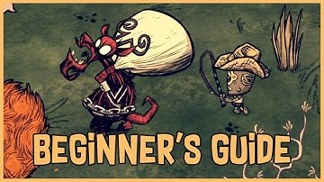 Don’t Starve Together Beginner’s Guide: Automation & Creature Farming
