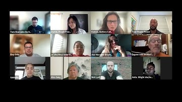 Emergency Battery Co-Lab Training #5: Chapter 4: Wrap-Up and Summary Discussion