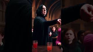 Why Severus Snape Loved Harry Potter Net Worth