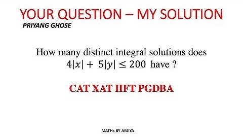 MOD INTEGRAL SOLUTION PICK