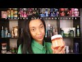 Melanin Haircare Plumping Deep Conditioner | Demo and Review 🤍