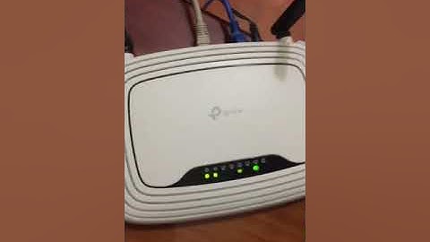 HƯỠNG DẪN CÁCH KHẮC PHỤC LỖI  WIFI KHÔNG DÙNG ĐƯỢC !