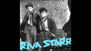 Riva Starr - Hagakure (Original Mix)