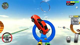 Impossible Deadly Car Racing screenshot 5