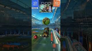 MOST UNEXPECTED 0 SECOND MULTI RESET MUSTY GOAL