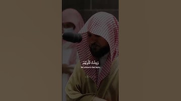 #quran #اللهم_صل_وسلم_على_نبينا_محمد  #ياسر_الدوسري #سورة_المؤمنون #اكسبلور #راحة_نفسية