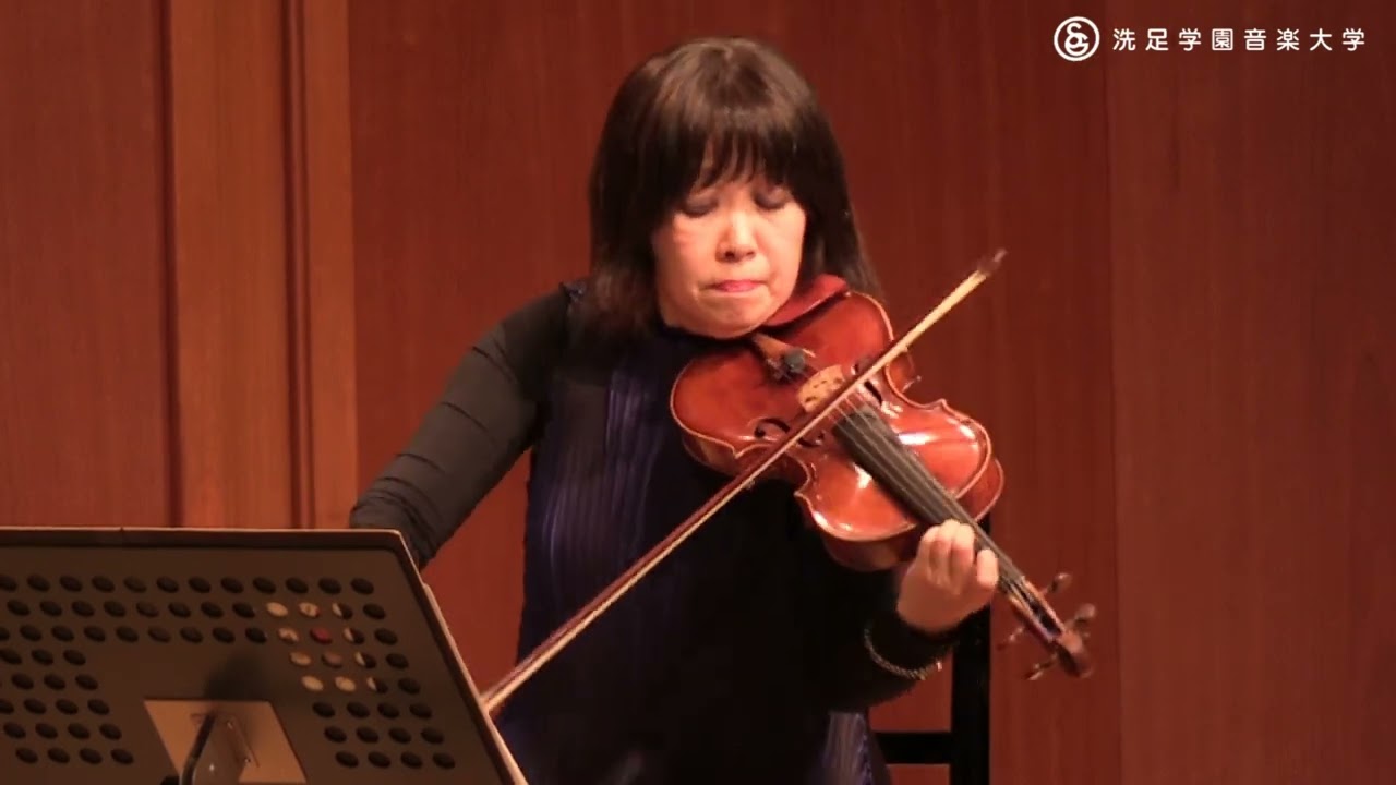 2ヴァイオリン、2クラシックギター】F.グラニアーニ ／ 二つの