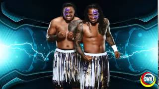 2014 Wwe The Usos So Close Now Theme Song download hq