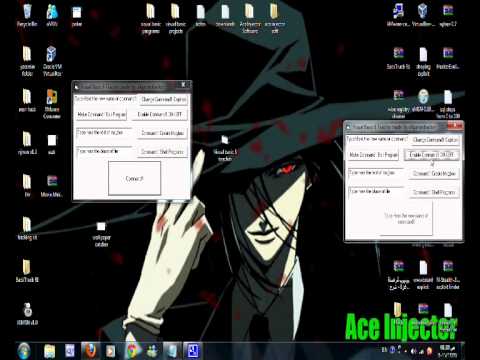 Visual Basic 6 Teacher