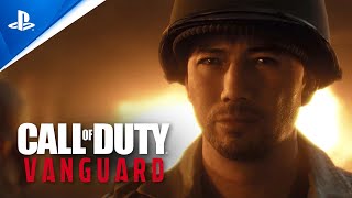 Call of Duty: Vanguard - ダニエル・タケ・ヤツ紹介