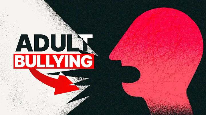 Do THIS ONE THING To Stop A Bully In Their Tracks | Adult Bullying And Harassment