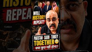 Why India is Facing Panipat Syndrome? Mecca Pact | Dr Sidharth Arora #islamicnato