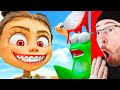 I Found the FUNNIEST Animations on YouTube!