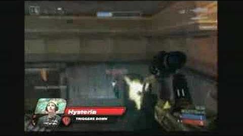 MLG - Str8 Rippin vs Triggers Down - Game 1 - Part II