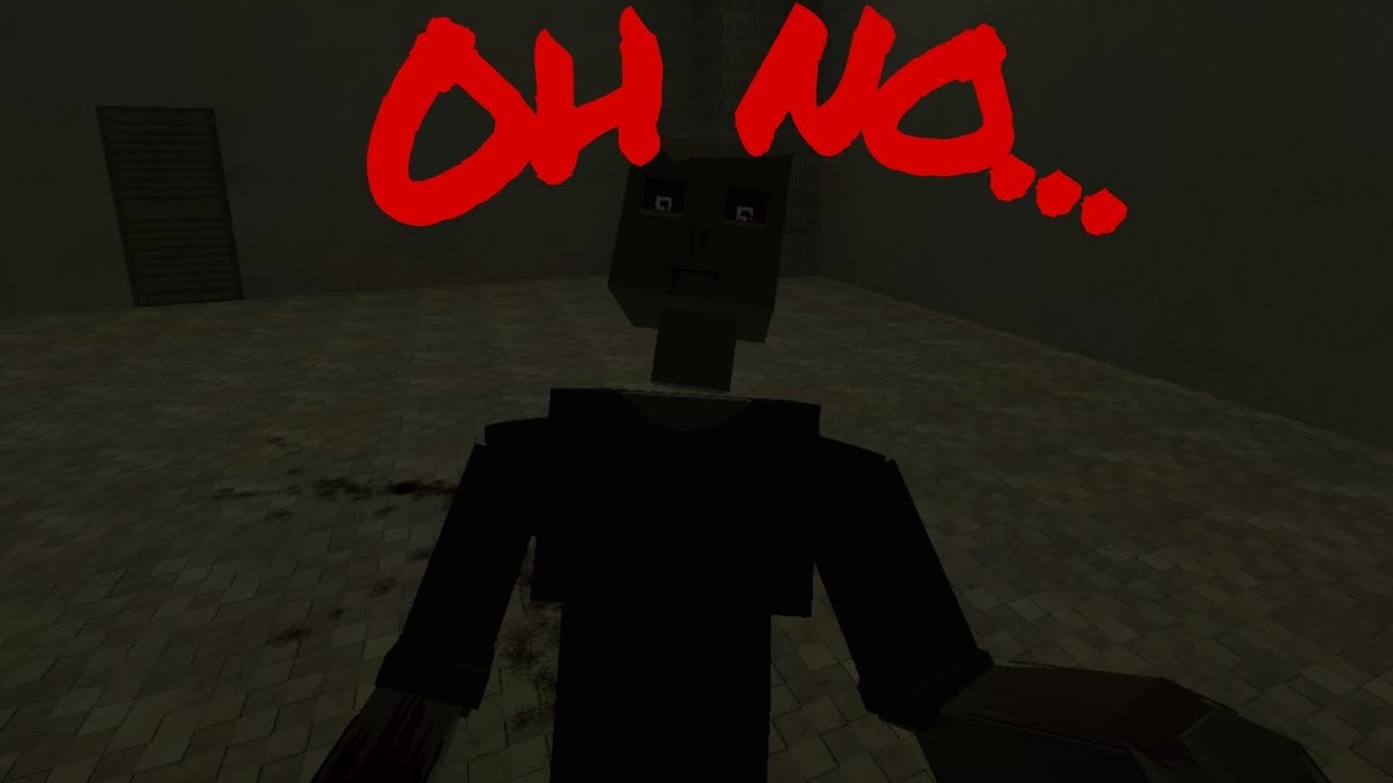 Gorebox - The secret mutant experiment - YouTube