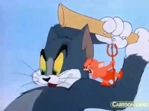 توم وجيري | تعاني من القطط! - الجزء الثالث | Tom & Jerry |Sufferin' Cats! - part 3