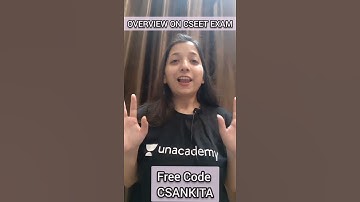 Overview of CSEET Course | Joining Link in Description