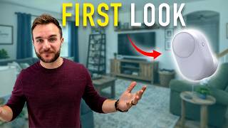 This New Presence Sensor Surprised Me