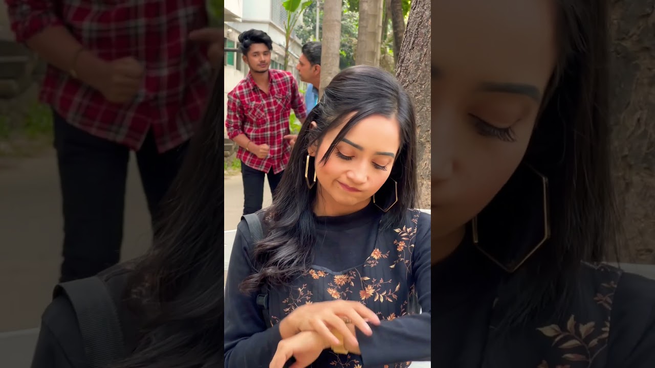 সাকিব বাবাকে নিয়ে এসেছে অনন্যাকে পটাতে | prank king | sakib siddique | ananna islam #shooting