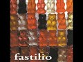 Fastilio - Same (Italy 1995, ♀ Improvisation/RIO/Chamber Jazz) - Full Album