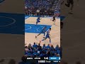 This One Play Shows OKC Dominance vs Suns GM1