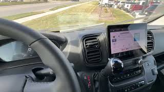 2025 Ram ProMaster_Cargo_Van Tradesman St Joseph, Savanah, Platte City, Kansas City MO, Levenwo...