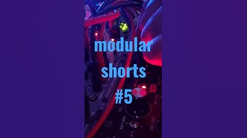 Moog Subharmonicon Live Jam, watch full video on my channel...