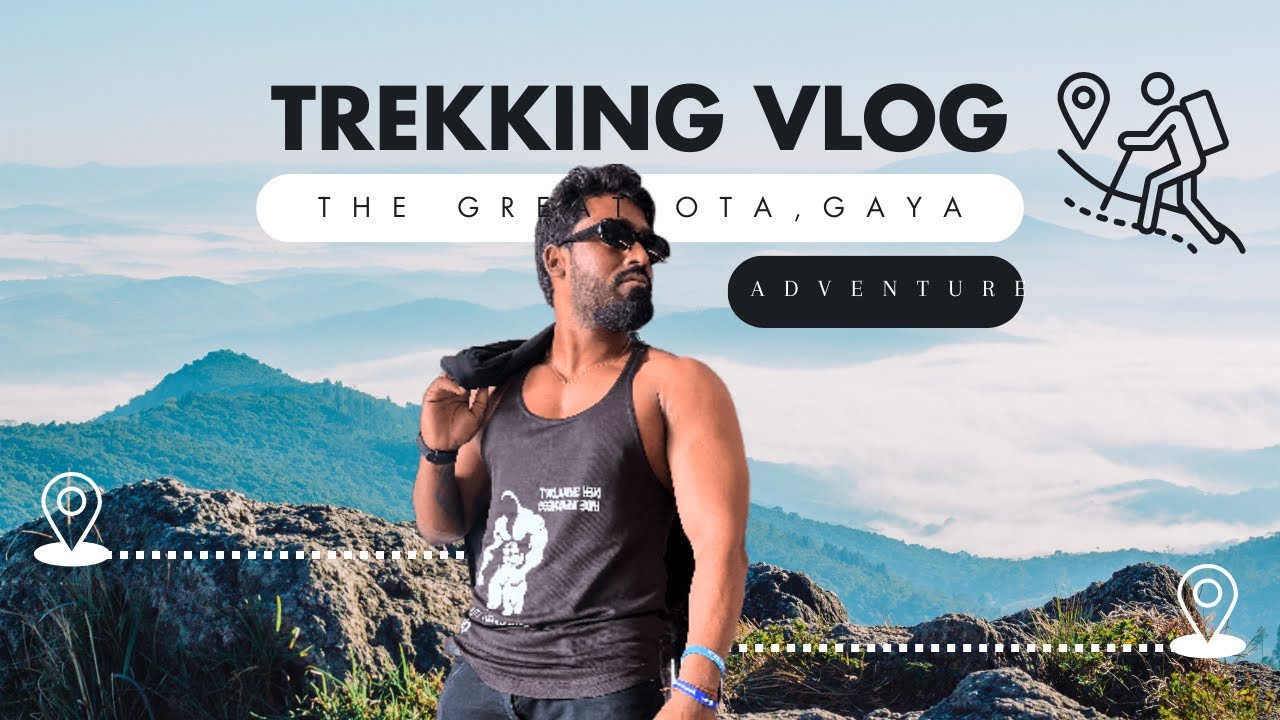 Ultimate Mountain Trekking and Outdoor Workout Adventure 