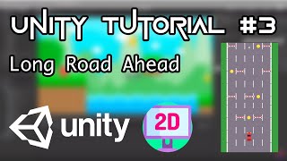Unity 3 - Long Road Ahead screenshot 4