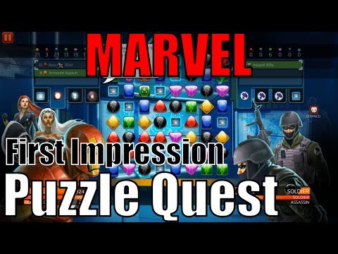 Marvel Puzzle Quest Cheat Download Net