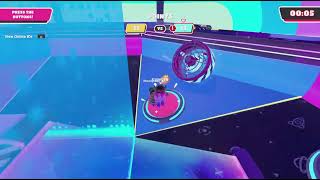 Button bashers clutch win🏆