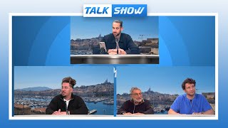 Talk Show : Qu’espérer maintenant de l’OM ?