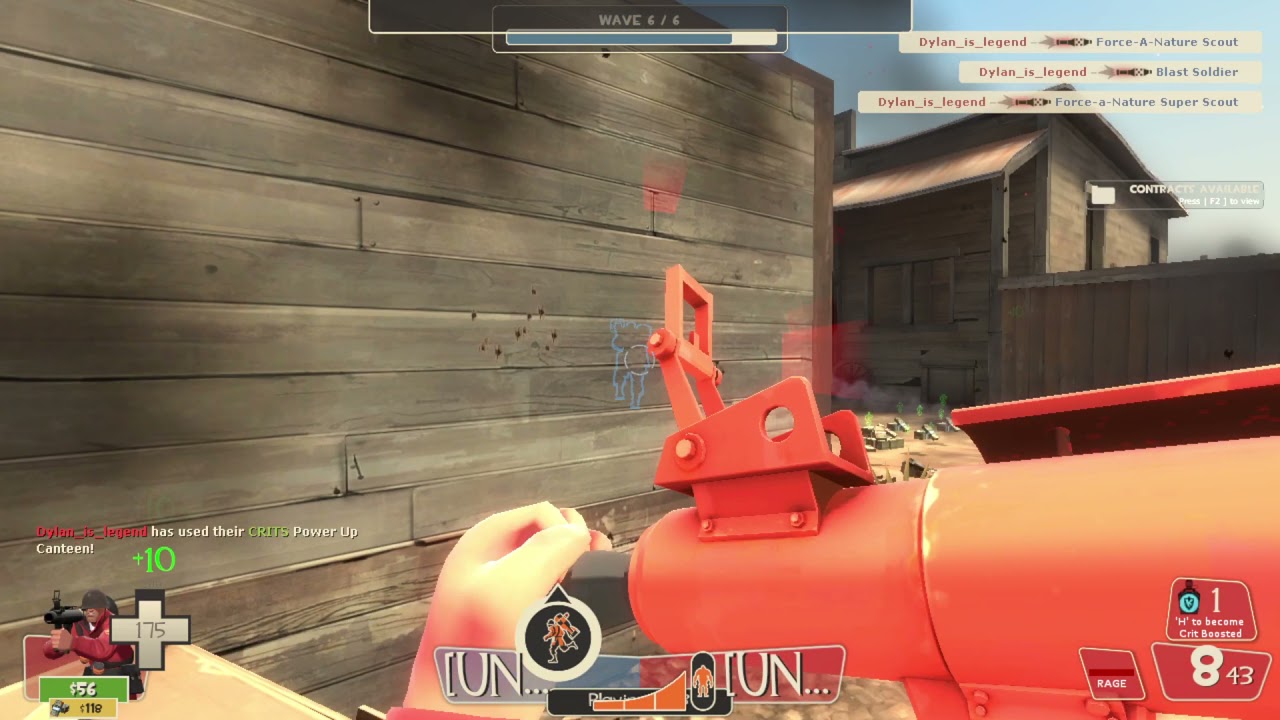 MVM Mission Making Tutorial Clip 3: Launched Into Next Week