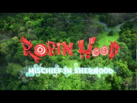 Robin Hood