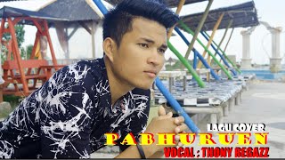 PABHURUEN - THONY REGAZZ (LIPSYNC)