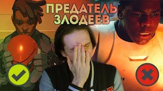 ЗВЁЗДНЫЕ ВОЙНЫ за 2 фильма сделали меньше, чем OVERWATCH за 2 минуты...