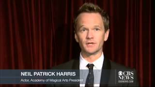 Hollywood's "Magic Castle" turns 50