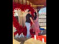 She said yes! #proposalideas #proposal #shesaidyes #sanantonio #belovedeventservices