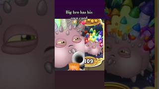 Ts is so collectible 🙏🥀💔 #mysingingmonsters #msm #fypシ #viral
