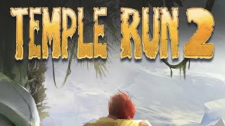 🔥 Indian Pak Hero LIVE on Temple Run 2 | Hard Challenge Gameplay | Dangerous Run 😱 ! Lived BySaddam screenshot 1
