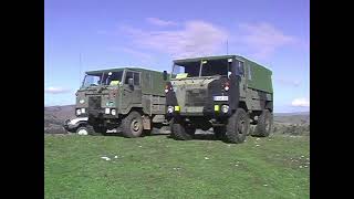 Project Platypus VMLCG