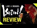 Like a Dragon Ishin - Review