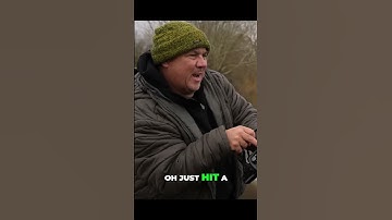 Always nice when you net that winter carp 😍 #wintercarp #catch #fishing