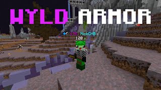 How to get the FULL Wyld Armor Set | Hypixel Skyblock Rift Update