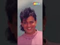 Chori Chori Dil Tera Churayenge _Phool Aur Angaar #mithunchakraborty #romanticsong #ytshorts