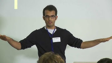 Ritik Malhotra: Building a Production-Ready Meteor App -- Devshop 9 Tech Talk