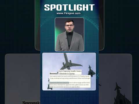 ایران در بحبوحه تنش های منطقه ای نسبت به توطئه های خارجی برای ترور خامنه ای هشدار می دهد فرست پست ویژه نامه